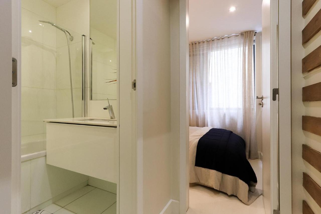 Marques Design By Homing Apartment *