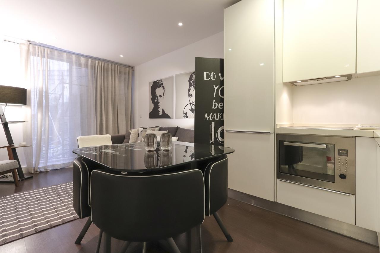 Apartamento Marques Design By Homing
